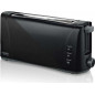 Tostador Haeger TO100007A, dark sun 1000w negro, c