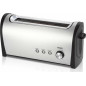 Tostador Haeger TO100009A, 1000w, multifuncion ext Tostador Haeger TO100009A, 1000w, multifuncion ext