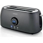 Tostador Haeger TO14D013A, 2 rebanadas, future plu Tostador Haeger TO14D013A, 2 rebanadas, future plu
