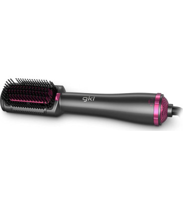 Alisador pelo GKL TOPAZ SLIDE, cepillo ionico Alisador pelo GKL TOPAZ SLIDE, cepillo ionico
