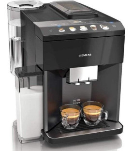 Cafetera Siemens TQ505R09, Superautomatica