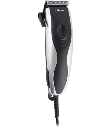 Cortapelo Tristar TR2561, 4 PEINES CUCHILLA SAJUST Cortapelo Tristar TR2561, 4 PEINES CUCHILLA SAJUST