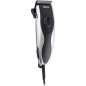 Cortapelo Tristar TR2561, 4 PEINES CUCHILLA SAJUST Cortapelo Tristar TR2561, 4 PEINES CUCHILLA SAJUST