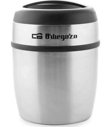 Termo solido-liquido Orbegozo TRSL1500, 1500ml, Li Termo solido-liquido Orbegozo TRSL1500, 1500ml, Li