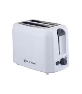 Tostador Grunkel TSBEASYTOAST, 870W, Compacto