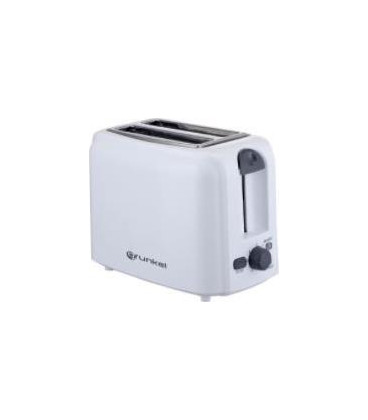 Tostador Grunkel TSBEASYTOAST, 870W, Compacto