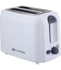 Tostador Grunkel TSBEASYTOAST, 870W, Compacto