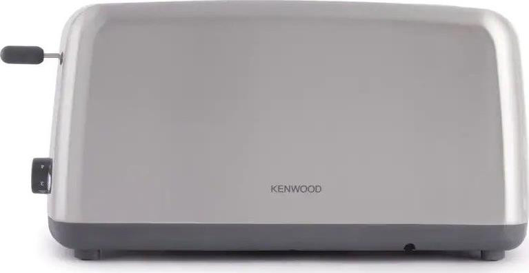 Tostador Kenwood TTM470 1500W 2 ranuras largas JUAN LUCAS