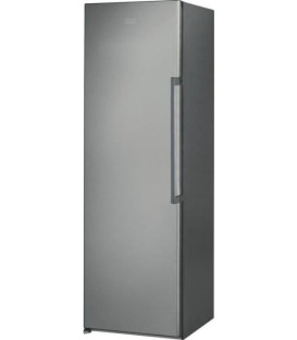 Congelador V. Hotpoint UH8F1CX1, 187x60cm, A+, NFR