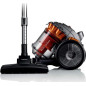 Aspirador Trineo Haeger VC70C042A, Max Cyclon 700w Aspirador Trineo Haeger VC70C042A, Max Cyclon 700w
