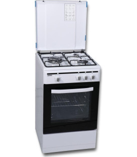 Cocina Rommer VCH350FGBUT,