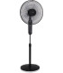 Ventilador Pie Tristar VE5880, 40cm, 30w, Motor DC