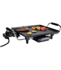 Plancha asar Bastilipo VFT1500, 28x28cm, 1500w