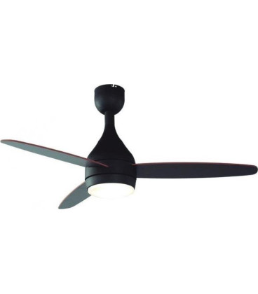 Ventilador Techo FM VT5000L, DC132cm Ø c/Luz c/Man Ventilador Techo FM VT5000L, DC132cm Ø c/Luz c/Man
