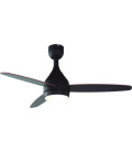 Ventilador Techo FM VT5000L, DC132cm Ø c/Luz c/Man