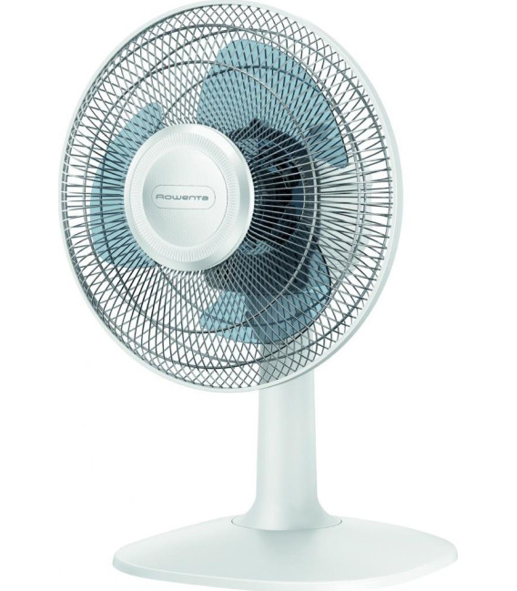 Ventilador Sobremesa Rowenta VU2330F0, ESSENTIAL+