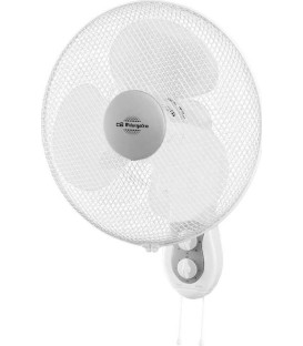 Ventilador pared Orbegozo WF0139, 40cm, 45w,