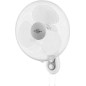 Ventilador pared Orbegozo WF0139, 40cm, 45w, Ventilador pared Orbegozo WF0139, 40cm, 45w,