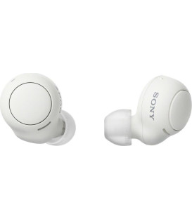 Auriculares Sony WFC500WCE7,