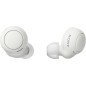 Auriculares Sony WFC500WCE7,