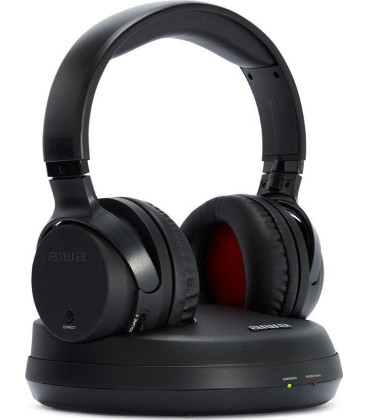 AURICULARES AIWA WHF880 INALAMBRICOS RADIOFRECU