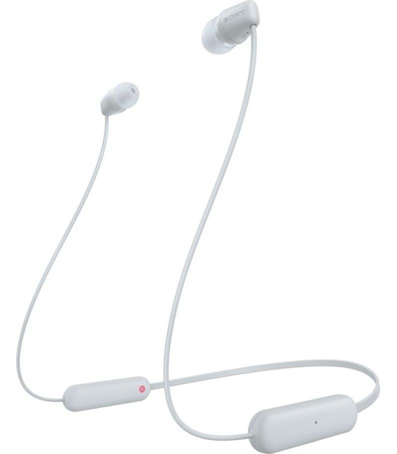 Auriculares Sony WIC100WCE7,