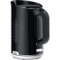 Hervidor Braun WK1100BK, 1.7L, 360º, negro Hervidor Braun WK1100BK, 1.7L, 360º, negro