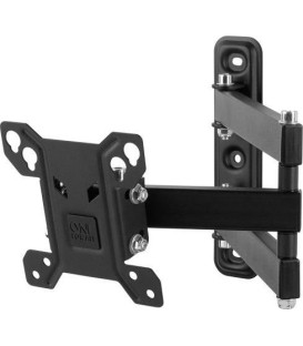 Soporte One For All WM2151, doble brazo 13-27\"