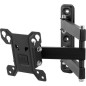 Soporte One For All WM2151, doble brazo 13-27\" Soporte One For All WM2151, doble brazo 13-27\"