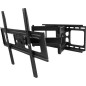 Soporte One For All WM4661, extensible hasta 86 Soporte One For All WM4661, extensible hasta 86
