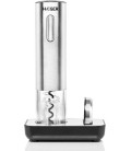Sacacorchos Haeger WO0SC006A, electrico recargable