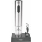 Sacacorchos electrico Haeger WOPSC003A, lucca pack Sacacorchos electrico Haeger WOPSC003A, lucca pack