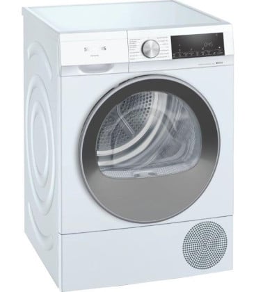 Secadora Siemens WQ35G200ES, 8kg, Bomba calor, A++