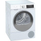 Secadora Siemens WQ35G200ES, 8kg, Bomba calor, A++