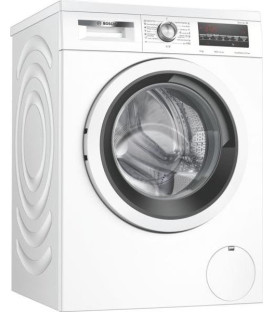 Lavadora Bosch WUU28T61ES, 9kg, 1400rpm, A, Blanco