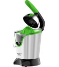 Exprimidor Grunkel XP200PAD, inox