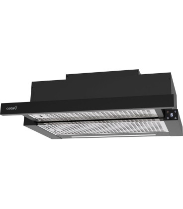 Campana Decorativa Cata TFH6630BK