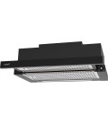 Campana Decorativa Cata TFH6630BK