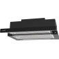 Campana Decorativa Cata TFH6630BK