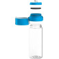 Botella filtrante Fill&Go Brita 1020103, Azul