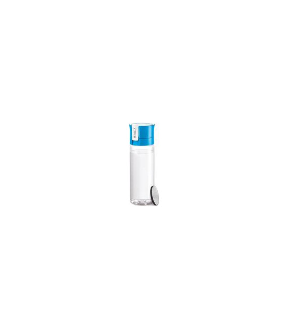 Botella filtrante Fill&Go Brita 1020103, Azul