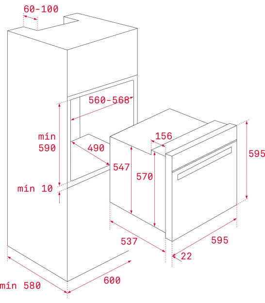 Secadora Bosch WTW87641ES, 8kg, Bomba Calor, A+++ - JUAN LUCAS - TIENDAS  ACTIVA