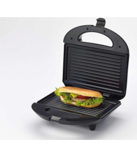 Sandwichera Ariete 1980, toast&grill easy