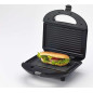 Sandwichera Ariete 1980, toast&grill easy Sandwichera Ariete 1980, toast&grill easy