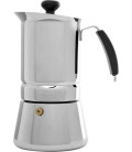 Cafetera Oroley 215080300, Inox Arges 4T