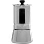 Cafetera Oroley 215080300, Inox Arges 4T