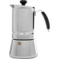 Cafetera Oroley 215080300, Inox Arges 4T