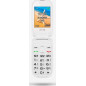 Telefono Inalambrico SPC 2304B, HARMONYDOBLE panta