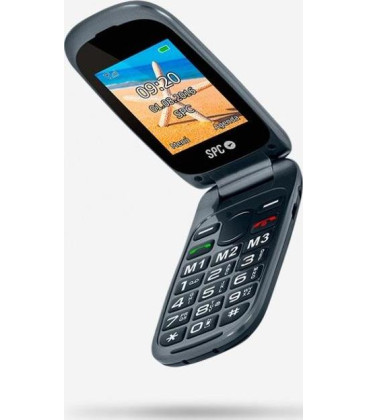 Telefono MOVIL SPC 2304N, HARMONYDOBLE panta