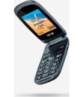 Telefono MOVIL SPC 2304N, HARMONYDOBLE panta